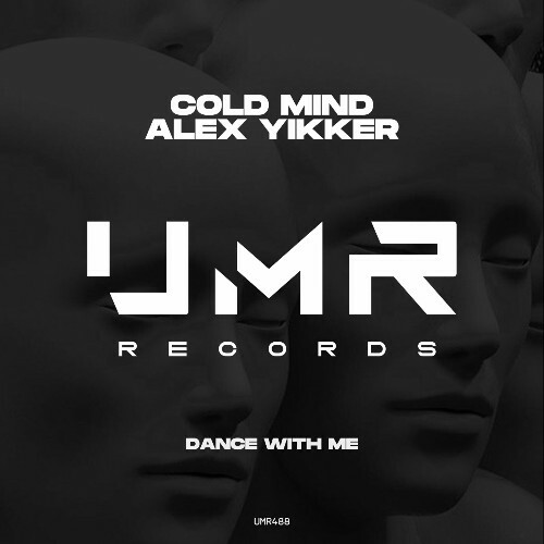 VA - Cold Mind & Alex Yikker - Dance With Me (2024) (MP3) MEV1I4H_o