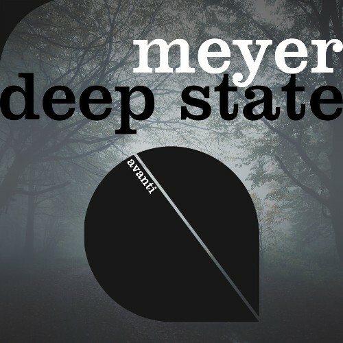  Meyer - Deep State (2023) 