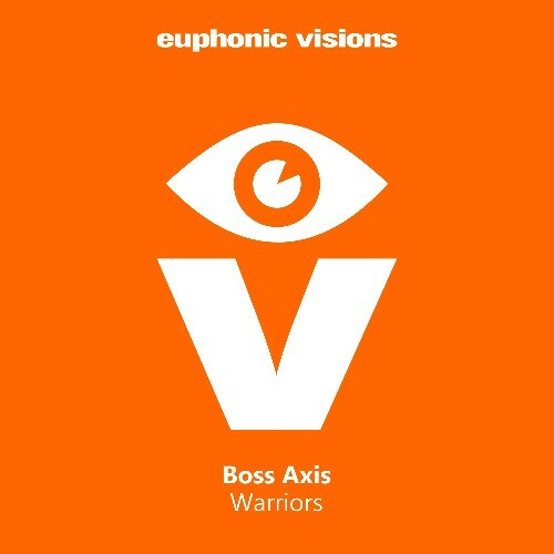  Boss Axis - Warriors (2026) 
