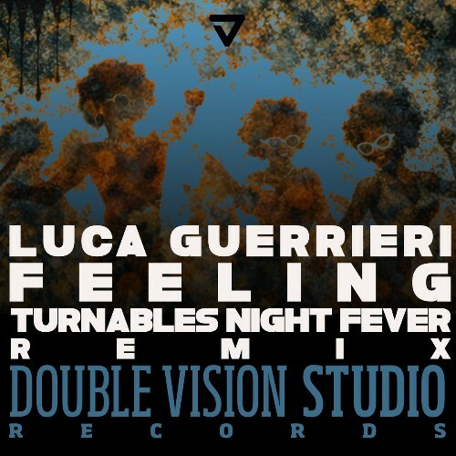 Luca Guerrieri — Feeling (Turntables Night Fever Remix) (2026)