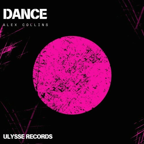  Alex Collins - Dance (2025) 