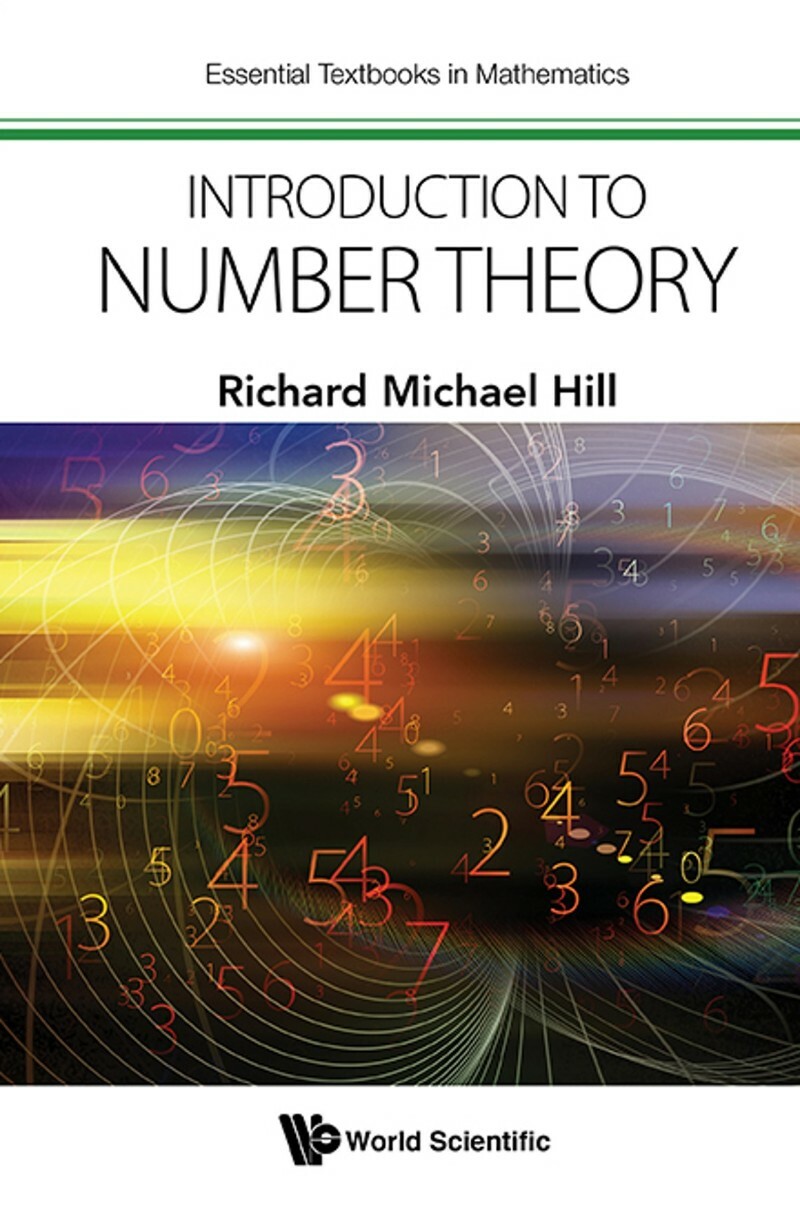 Number Theory (2018) (Underwood Dudley)