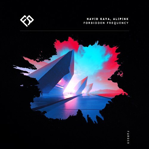  Navid Kaya, AliPink - Forbidden Frequency (2026) 