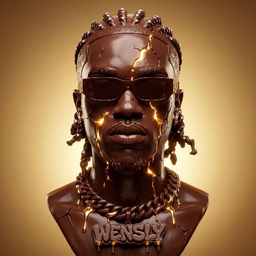  Wensly - CHOKOLA (2026) 