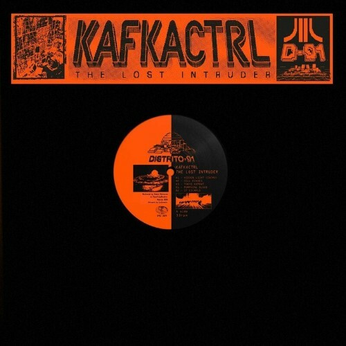  KafkaCtrl - The Lost Intruder (2024) 