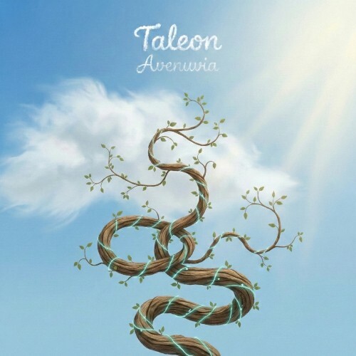  TaLeon - Avenuvia (2026) 