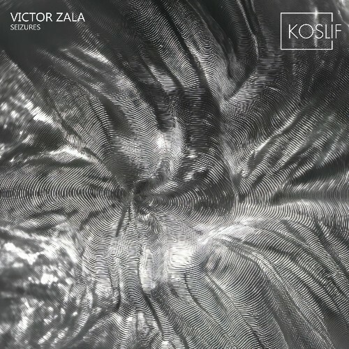  Victor Zala - Seizures (2025) 