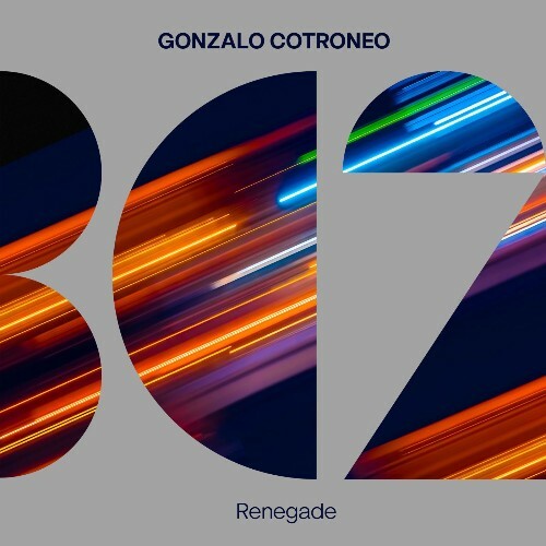  Gonzalo Cotroneo - Renegade (2026) 