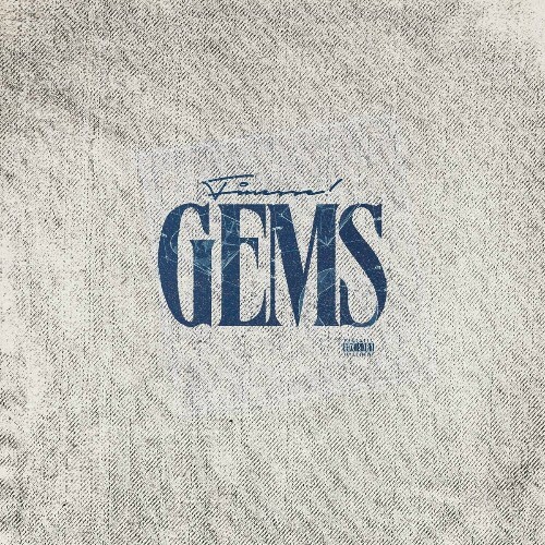  Finesse! - Gems (2025) 