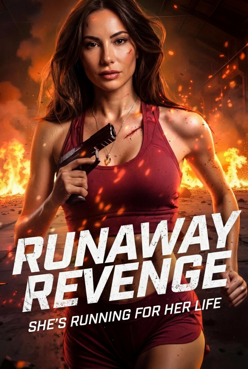 Runaway Revenge (2024) [1080p] WEB-DL (AVC) (x264) [6 CH]