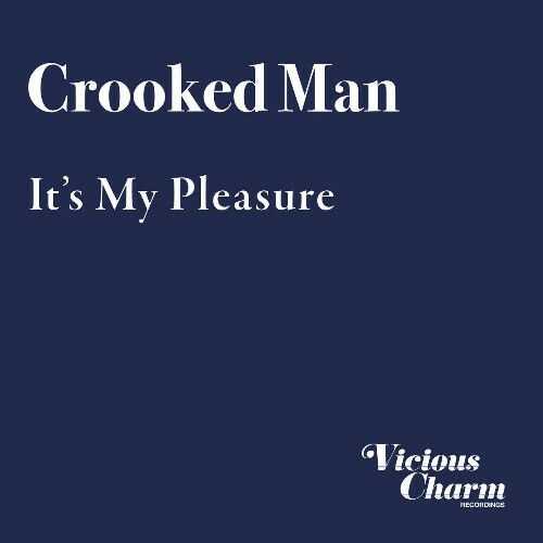 VA - Crooked Man - It's My Pleasure (Part 1) (2024) (MP3) METSGSZ_o