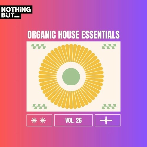  Nothing But... Organic House Essentials, Vol. 26 (2024)  MEVKC68_o