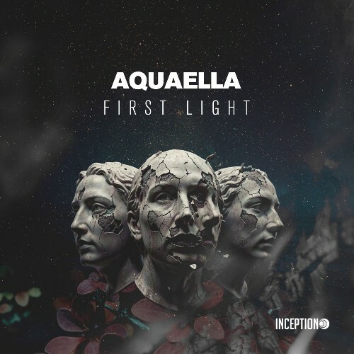  Aquaella - First Light (2026) 