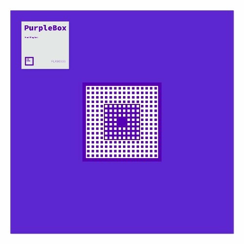  Elad Magdasi - PurpleBox (2025) 