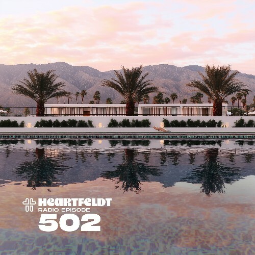  Sam Feldt - Heartfeldt Radio 502 (2025-08-19) 
