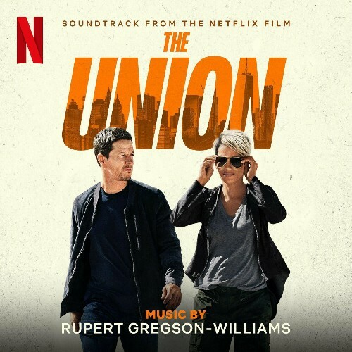 VA - Rupert Gregson-Williams - The Union (Soundtrack from the Netfl... MEVB5LB_o