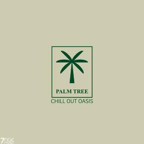  Palm Tree Chill Out Oasis (2023) 