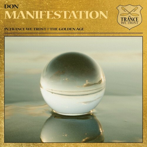  Don - Manifestation (2024) 