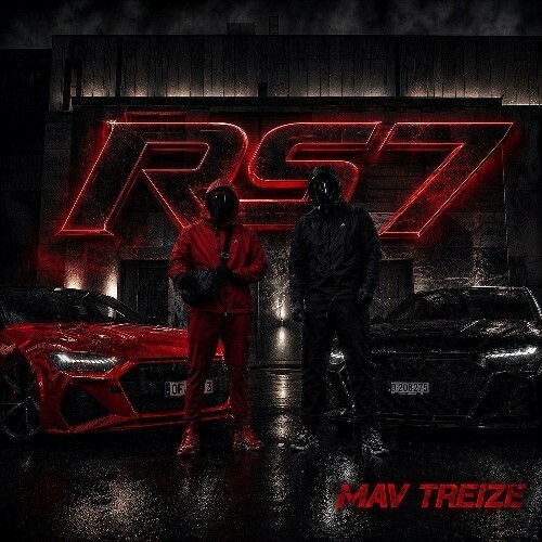  MAV Treize - RS7 (2026) 