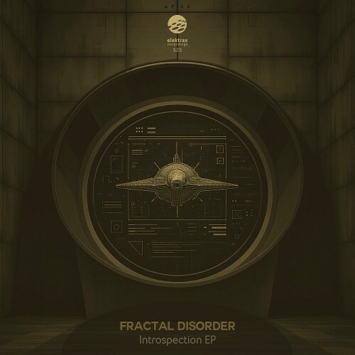 Fractal Disorder - Introspection (2025) 