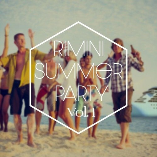  Rimini Summer Party, Vol. 1 (2025) 