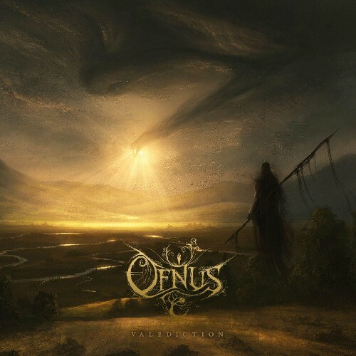  Ofnus - Valediction (2025) 