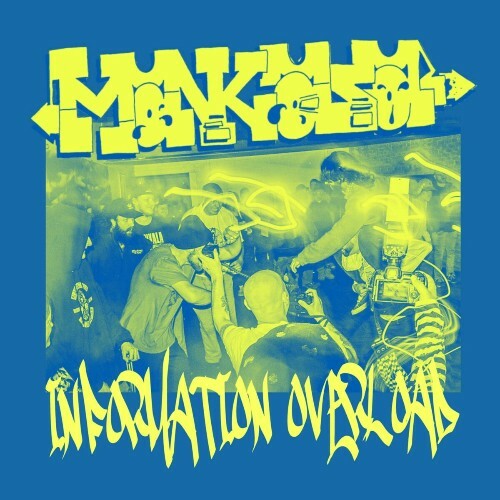  Mankala - Information Overload (2024) 