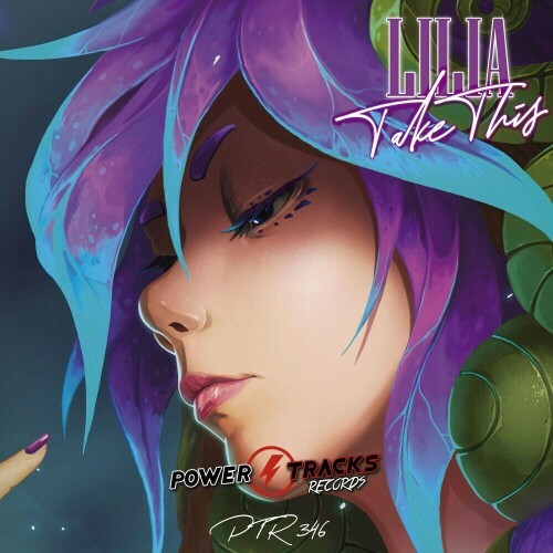  Lilia - Take This (2024) 