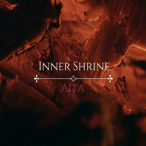  Inner Shrine - Aita (2024) 