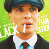 Peaky Blinders