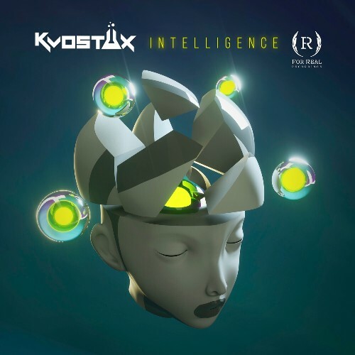  Kvostax - Intelligence (2024) 