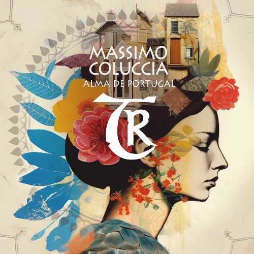  Massimo Coluccia - Alma De Portugal (2025) 