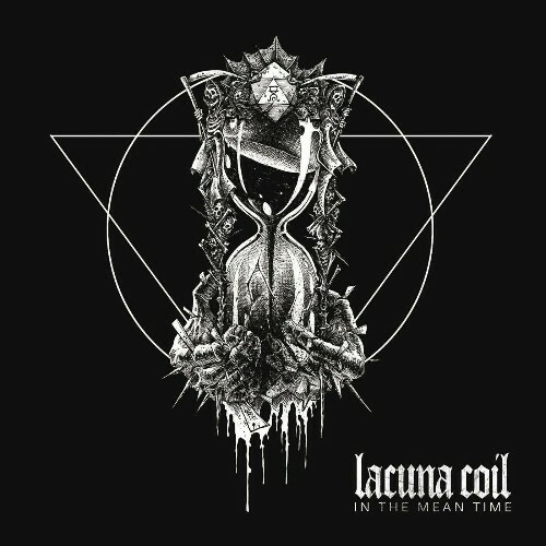  Lacuna Coil - Sleepless Empire (2025) 