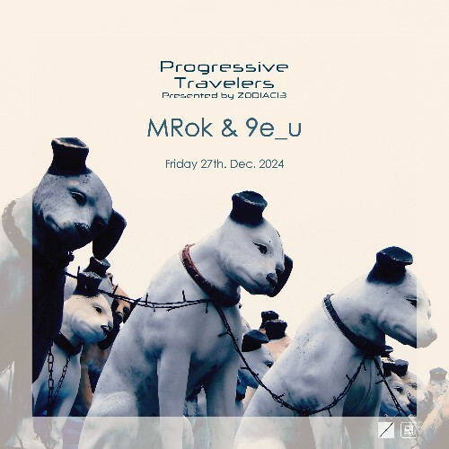  Mrok & 9e U - Progressive Travelers 064 (2024-12-27) 