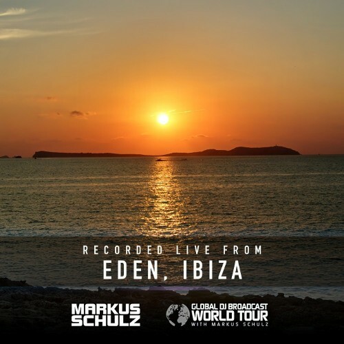  Markus Schulz - Global Dj Broadcast (World Tour Ibiza) (2025-10-02) 
