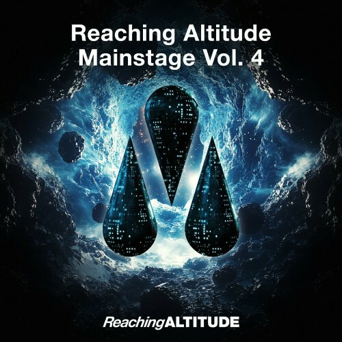 Reaching Altitude Mainsatge, Vol. 4 (2024)