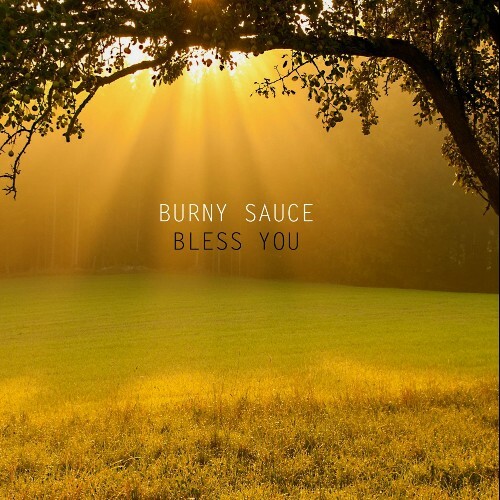  Burny Sauce - Bless You (2024) 