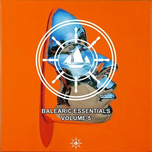 Balearic Essentials, Vol. 5 (2023) MP3