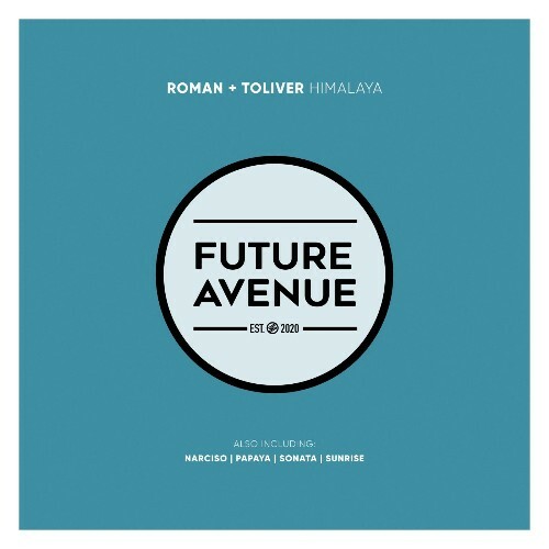  Roman + Toliver - Himalaya (2025) 
