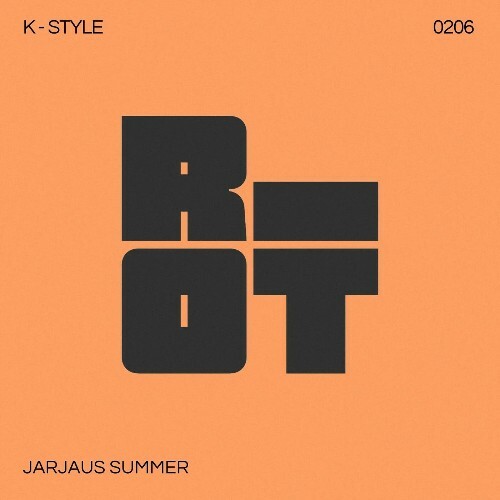 K-Style - Jarjaus Summer (2025)