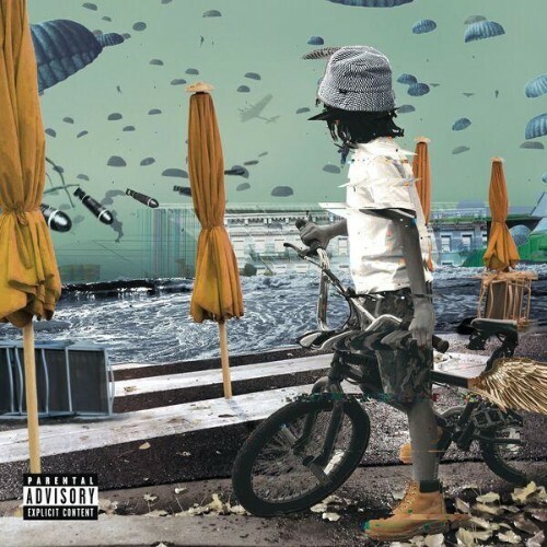  Marlon Craft - The Internet Killed The Neighborhood (2026) 