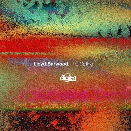 Lloyd Barwood - The Calling (2025) Lloyd Barwood - The Calling (2025)