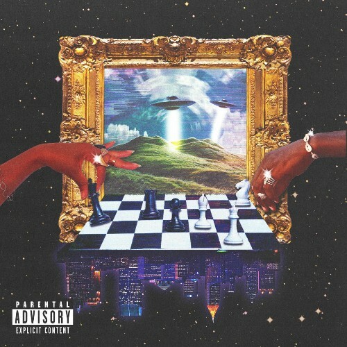  thefamilyorchestra - Rudiment(ary) (2025) 