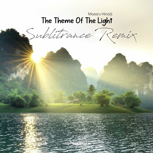 VA - Masaru Hinaiji - The Theme of the Light (Sublitrance Remix) (2023) (MP3)