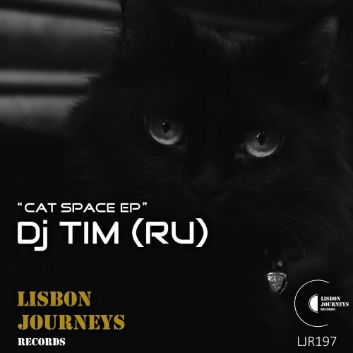  DJ Tim (Ru) - Cat Space (2023) 