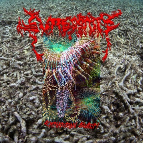  Guttersnipe - Extinction Burst! (2026) 