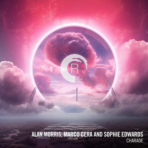  Alan Morris & Marco Cera & Sophie Edwards - Charade (2025) 