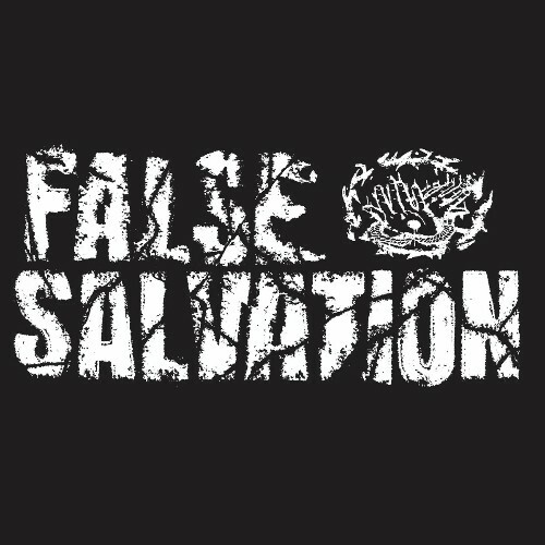  False Salvation - False Salvation (2024) 