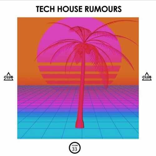  Tech House Rumours, Vol. 33 (2023) 