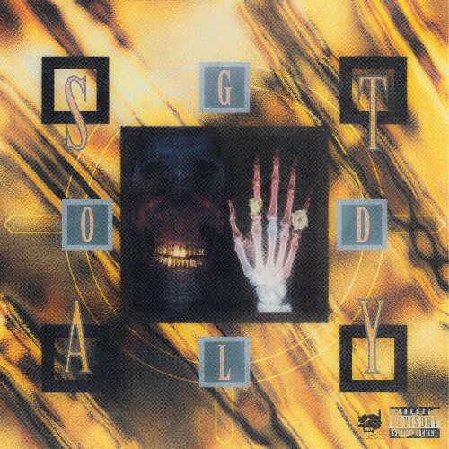  GERM - STAY GOLD (2026) 